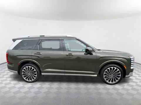 More photos of 2026 Hyundai Palisade Calligraphy at Southtowne Hyundai of Newnan, GA
