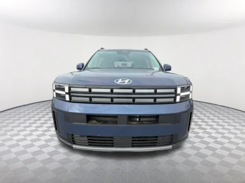 Photos of 2026 Hyundai Santa Fe Hybrid SEL for sale in Newnan, GA at Southtowne Hyundai of Newnan