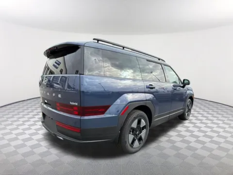More photos of 2026 Hyundai Santa Fe Hybrid SEL at Southtowne Hyundai of Newnan, GA