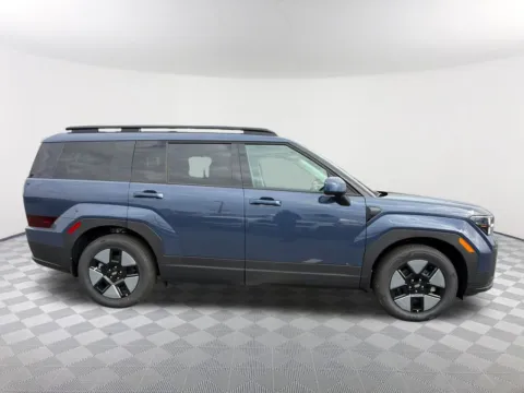 More photos of 2026 Hyundai Santa Fe Hybrid SEL at Southtowne Hyundai of Newnan, GA