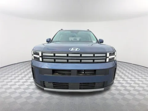 Photos of 2026 Hyundai Santa Fe Hybrid SEL for sale in Newnan, GA at Southtowne Hyundai of Newnan