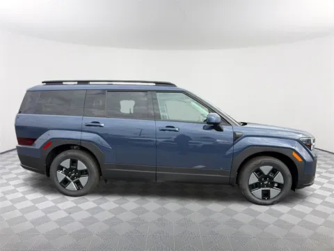 More photos of 2026 Hyundai Santa Fe Hybrid SEL at Southtowne Hyundai of Newnan, GA