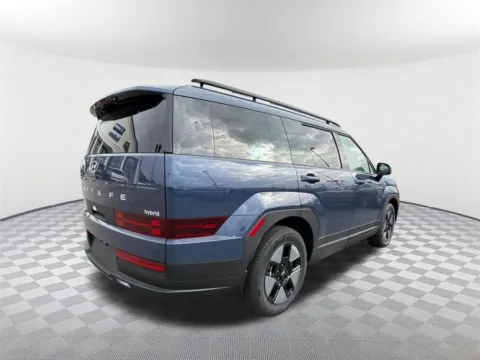 More photos of 2026 Hyundai Santa Fe Hybrid SEL at Southtowne Hyundai of Newnan, GA