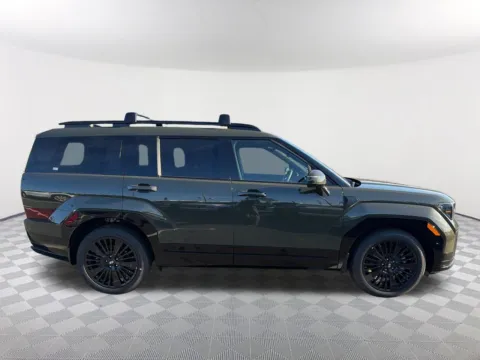 More photos of 2026 Hyundai Santa Fe Hybrid Calligraphy at Southtowne Hyundai of Newnan, GA