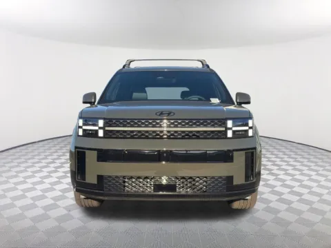 Photos of 2026 Hyundai Santa Fe Hybrid Calligraphy for sale in Newnan, GA at Southtowne Hyundai of Newnan