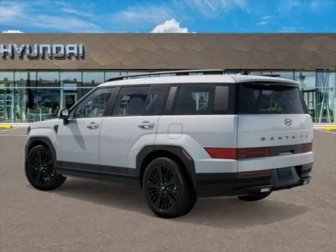 More photos of 2026 Hyundai Santa Fe Hybrid Calligraphy at Southtowne Hyundai of Newnan, GA