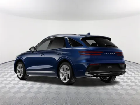 More photos of 2026 Genesis GV70 2.5T Advanced at Southtowne Hyundai of Newnan, GA