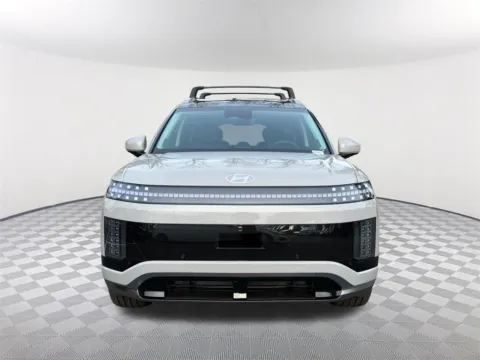 Photos of 2026 Hyundai IONIQ 9 Performance Calligraphy for sale in Newnan, GA at Southtowne Hyundai of Newnan