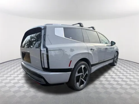 More photos of 2026 Hyundai IONIQ 9 Performance Calligraphy at Southtowne Hyundai of Newnan, GA