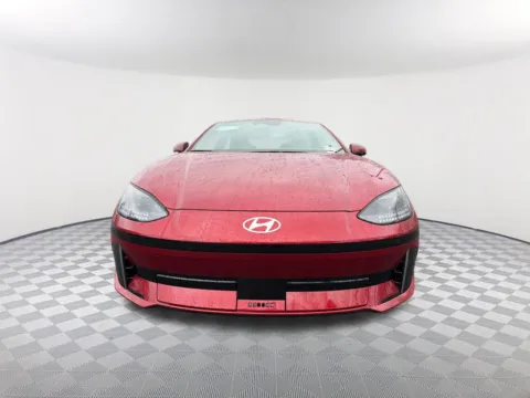 Photos of 2025 Hyundai IONIQ 6 SE for sale in Newnan, GA at Southtowne Hyundai of Newnan