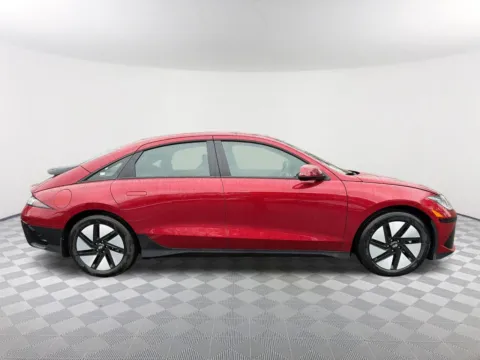 More photos of 2025 Hyundai IONIQ 6 SE at Southtowne Hyundai of Newnan, GA