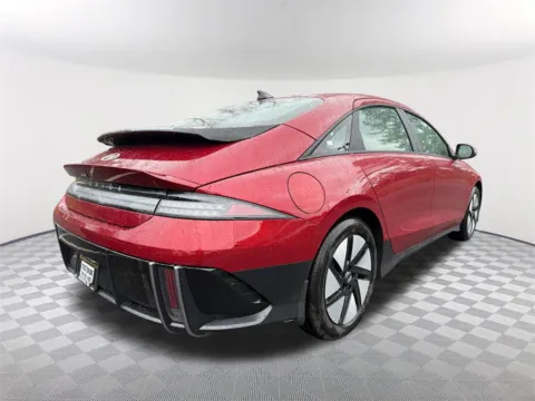 More photos of 2025 Hyundai IONIQ 6 SE at Southtowne Hyundai of Newnan, GA