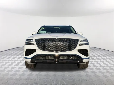 Photos of 2026 Genesis GV80 2.5T Prestige for sale in Newnan, GA at Southtowne Hyundai of Newnan