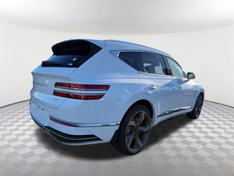 More photos of 2026 Genesis GV80 2.5T Prestige at Southtowne Hyundai of Newnan, GA