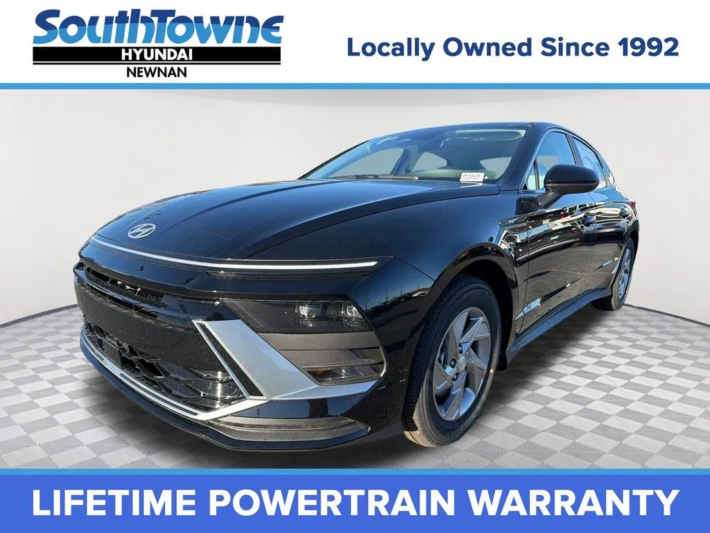 2026 Hyundai Sonata SE for sale in Newnan, GA