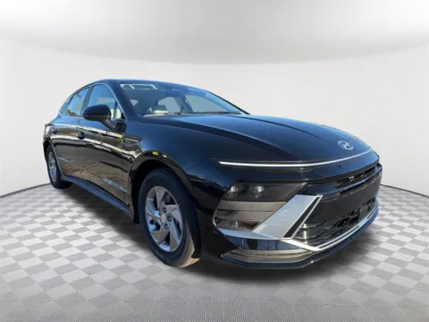 Another view of 2026 Hyundai Sonata SE for sale in Newnan, GA at Southtowne Hyundai of Newnan