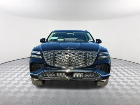 Photos of 2026 Genesis GV80 2.5T Prestige for sale in Newnan, GA at Southtowne Hyundai of Newnan