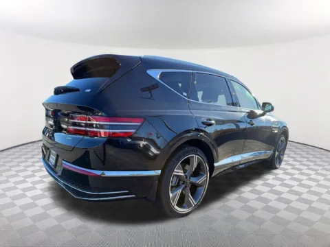 More photos of 2026 Genesis GV80 2.5T Prestige at Southtowne Hyundai of Newnan, GA