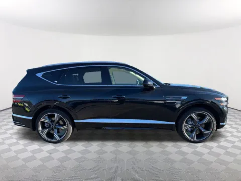 More photos of 2026 Genesis GV80 2.5T Prestige at Southtowne Hyundai of Newnan, GA