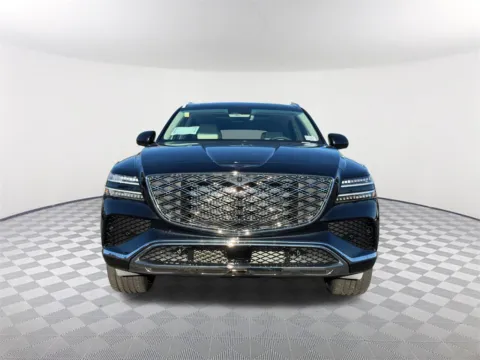 Photos of 2026 Genesis GV80 2.5T Prestige for sale in Newnan, GA at Southtowne Hyundai of Newnan