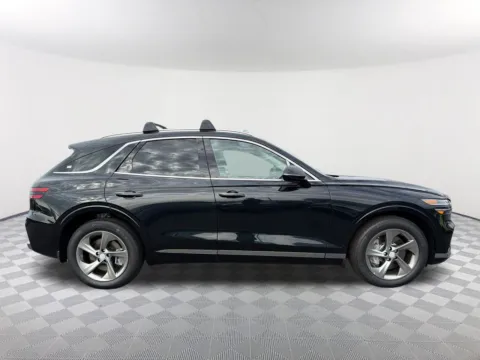 More photos of 2026 Genesis GV70 2.5T at Southtowne Hyundai of Newnan, GA