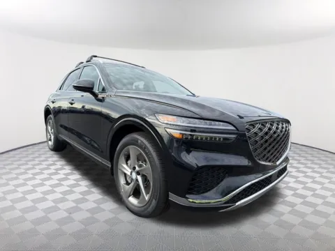 Another view of 2026 Genesis GV70 2.5T for sale in Newnan, GA at Southtowne Hyundai of Newnan