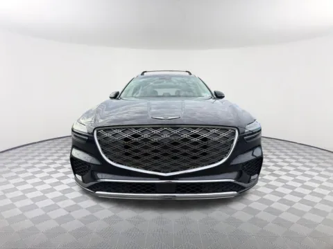 Another view of 2026 Genesis GV70 2.5T for sale in Newnan, GA at Southtowne Hyundai of Newnan