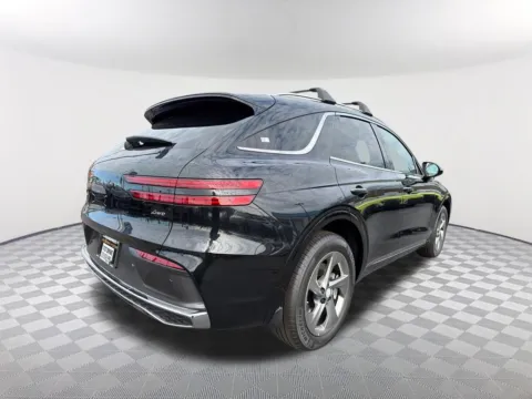 More photos of 2026 Genesis GV70 2.5T at Southtowne Hyundai of Newnan, GA
