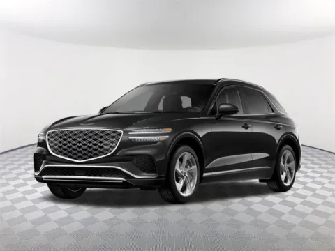 Black 2026 Genesis GV70 2.5T for sale in Newnan, GA