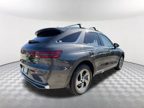 More photos of 2026 Genesis GV70 2.5T at Southtowne Hyundai of Newnan, GA