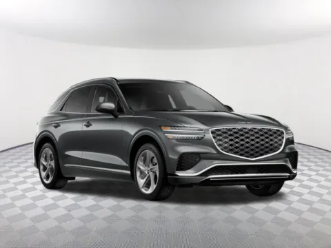 Photos of 2026 Genesis GV70 2.5T for sale in Newnan, GA at Southtowne Hyundai of Newnan
