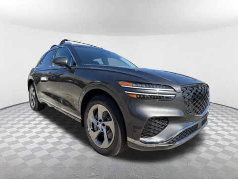 Another view of 2026 Genesis GV70 2.5T for sale in Newnan, GA at Southtowne Hyundai of Newnan