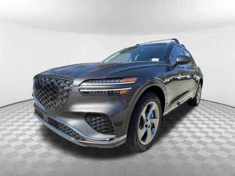 Gray 2026 Genesis GV70 2.5T for sale in Newnan, GA