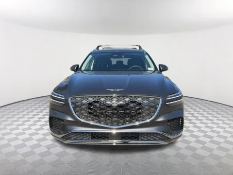 Photos of 2026 Genesis GV70 2.5T for sale in Newnan, GA at Southtowne Hyundai of Newnan