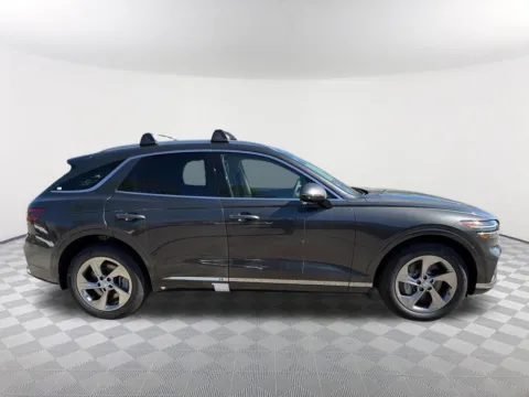 More photos of 2026 Genesis GV70 2.5T at Southtowne Hyundai of Newnan, GA