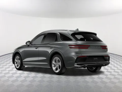 More photos of 2026 Genesis GV70 2.5T at Southtowne Hyundai of Newnan, GA