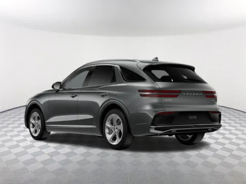 More photos of 2026 Genesis GV70 2.5T at Southtowne Hyundai of Newnan, GA
