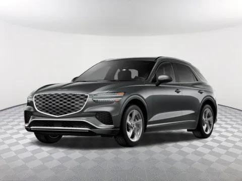 Gray 2026 Genesis GV70 2.5T for sale in Newnan, GA