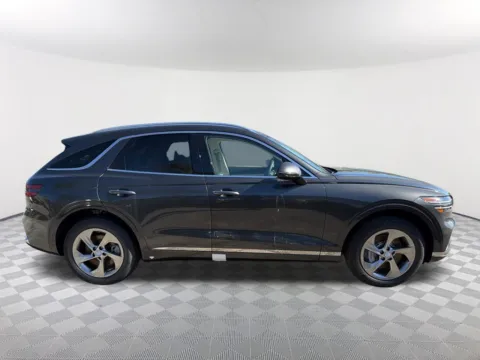 More photos of 2026 Genesis GV70 2.5T at Southtowne Hyundai of Newnan, GA