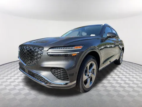 Gray 2026 Genesis GV70 2.5T for sale in Newnan, GA