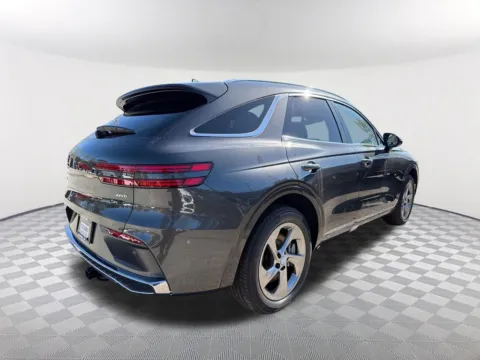More photos of 2026 Genesis GV70 2.5T at Southtowne Hyundai of Newnan, GA