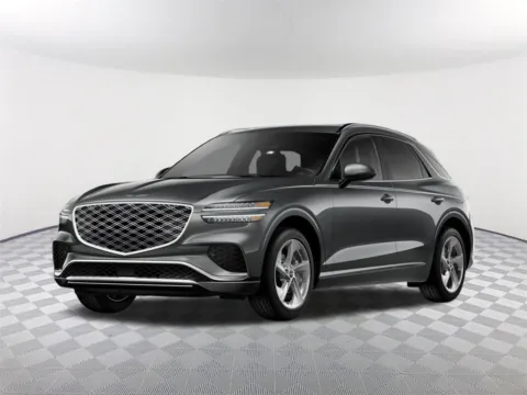 Gray 2026 Genesis GV70 2.5T for sale in Newnan, GA