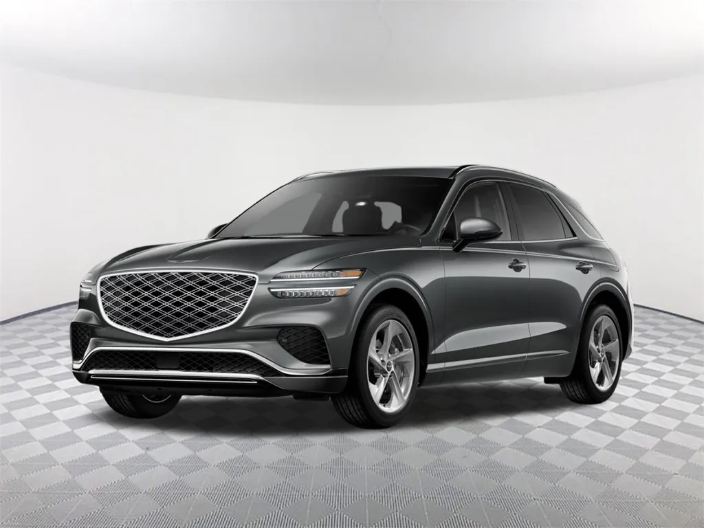Gray 2026 Genesis GV70 2.5T for sale in Newnan, GA