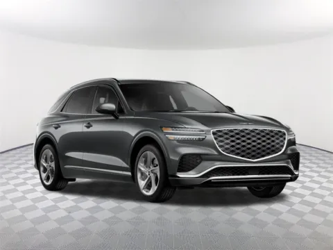 Photos of 2026 Genesis GV70 2.5T for sale in Newnan, GA at Southtowne Hyundai of Newnan
