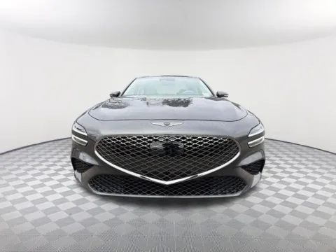 Photos of 2026 Genesis G70 2.5T Prestige for sale in Newnan, GA at Southtowne Hyundai of Newnan