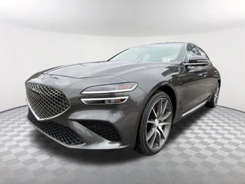 Photos of 2026 Genesis G70 2.5T Prestige for sale in Newnan, GA at Southtowne Hyundai of Newnan