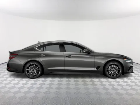 More photos of 2026 Genesis G70 2.5T Prestige at Southtowne Hyundai of Newnan, GA