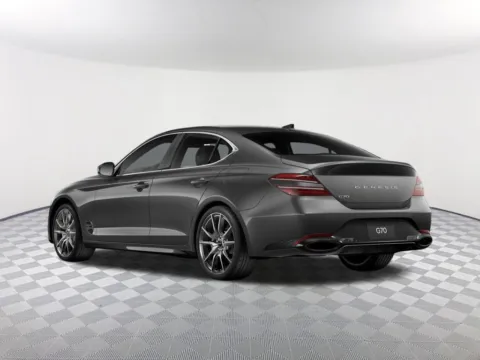 More photos of 2026 Genesis G70 2.5T Prestige at Southtowne Hyundai of Newnan, GA