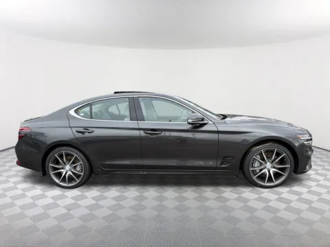 More photos of 2026 Genesis G70 2.5T Prestige at Southtowne Hyundai of Newnan, GA