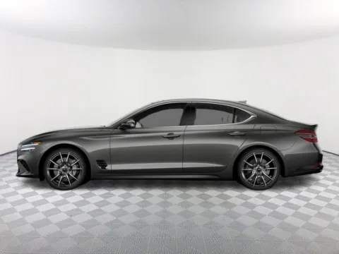 Another view of 2026 Genesis G70 2.5T Prestige for sale in Newnan, GA at Southtowne Hyundai of Newnan